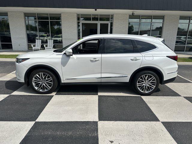 2023 Acura MDX