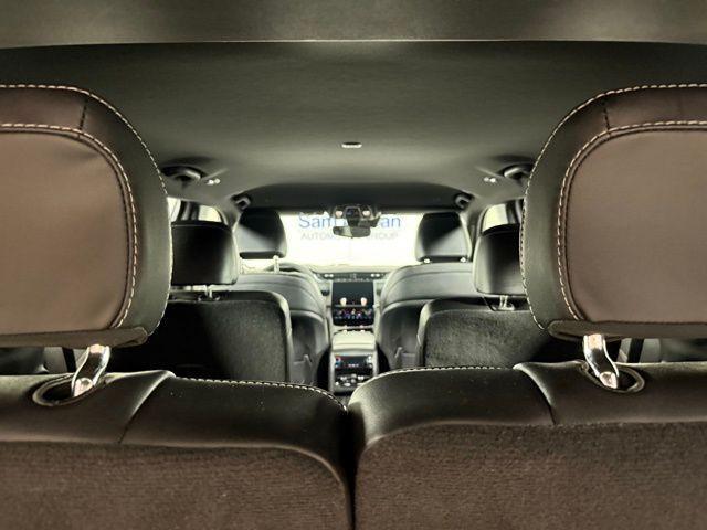 Photo of 2024 Velvet Red Pearlcoat Jeep Grand Cherokee L
