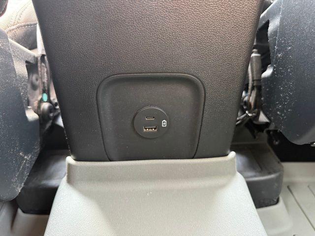 Photo of 2021 Red Ford Escape