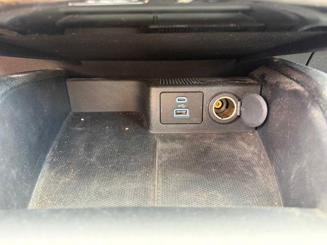 Photo of 2021 Red Ford Escape