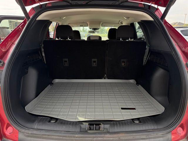 Photo of 2021 Red Ford Escape