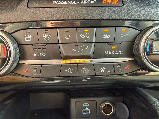 Photo of 2021 Red Ford Escape