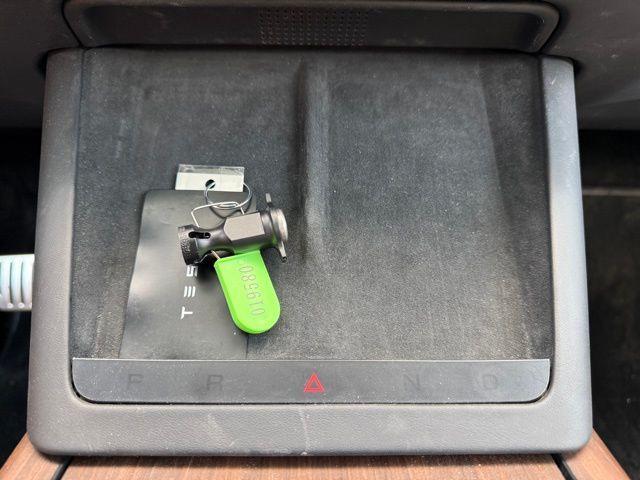 Photo of 2023 Red Multi Tesla Model X