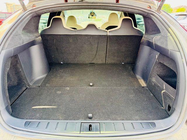 Photo of 2023 Red Multi Tesla Model X