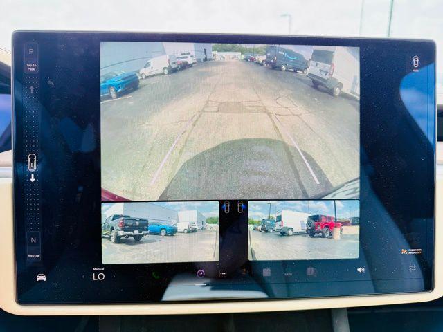 Photo of 2023 Red Multi Tesla Model X