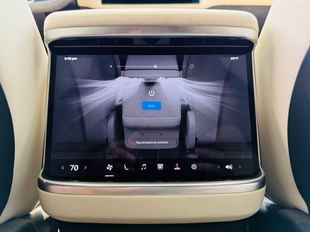 Photo of 2023 Red Multi Tesla Model X