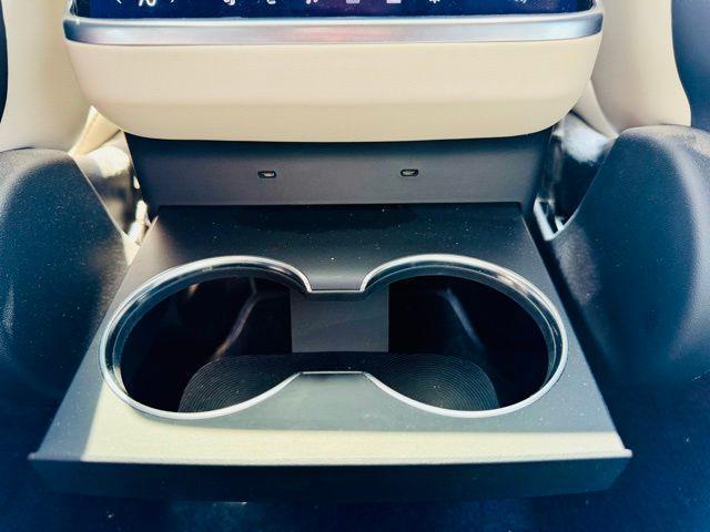 Photo of 2023 Red Multi Tesla Model X