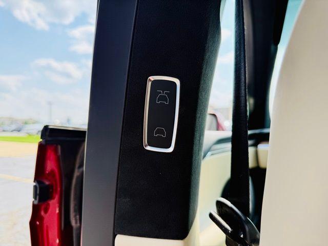 Photo of 2023 Red Multi Tesla Model X