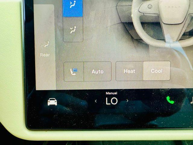 Photo of 2023 Red Multi Tesla Model X