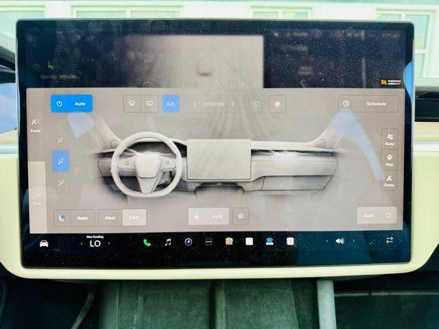 Photo of 2023 Red Multi Tesla Model X