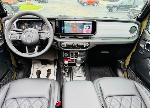 Photo of 2025 41 Jeep Wrangler