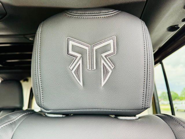 Photo of 2025 41 Jeep Wrangler