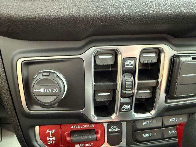Photo of 2025 41 Jeep Wrangler