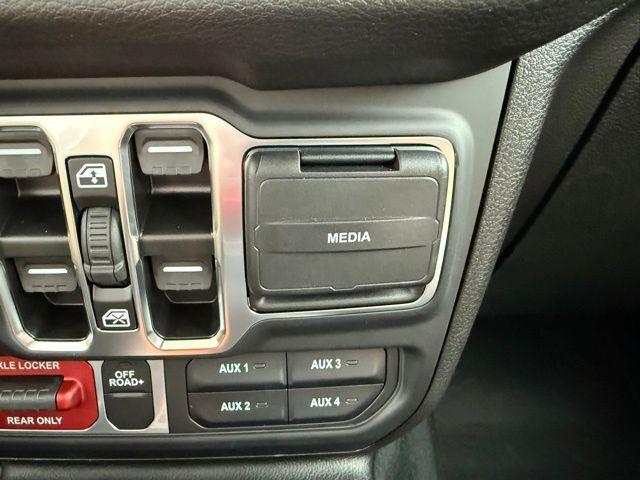 Photo of 2025 41 Jeep Wrangler