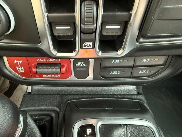 Photo of 2025 41 Jeep Wrangler