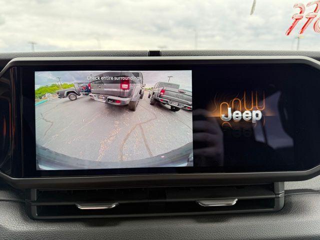Photo of 2025 41 Jeep Wrangler