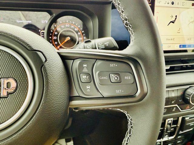 Photo of 2025 41 Jeep Wrangler