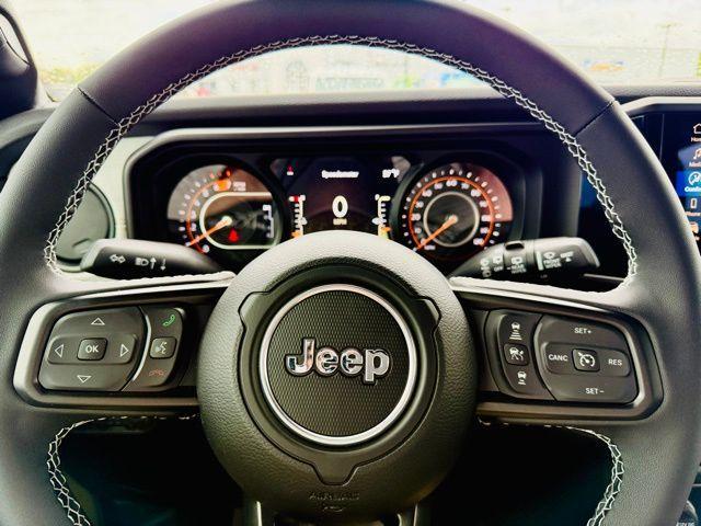 Photo of 2025 41 Jeep Wrangler