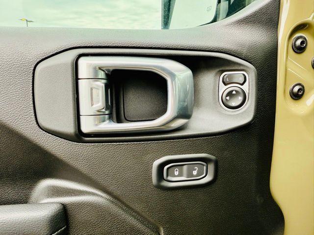 Photo of 2025 41 Jeep Wrangler
