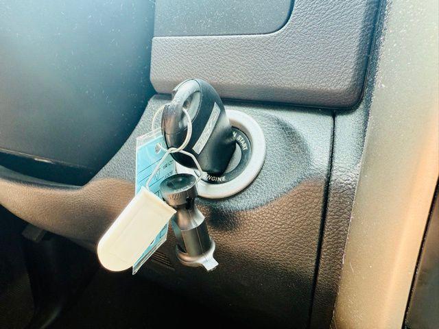 Photo of 2017 Blue Streak Pearlcoat RAM 1500