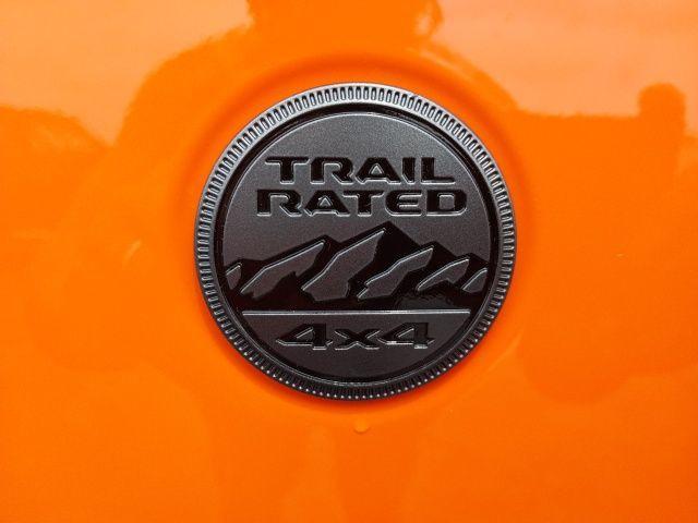 Photo of 2025 JOOSE Jeep Wrangler