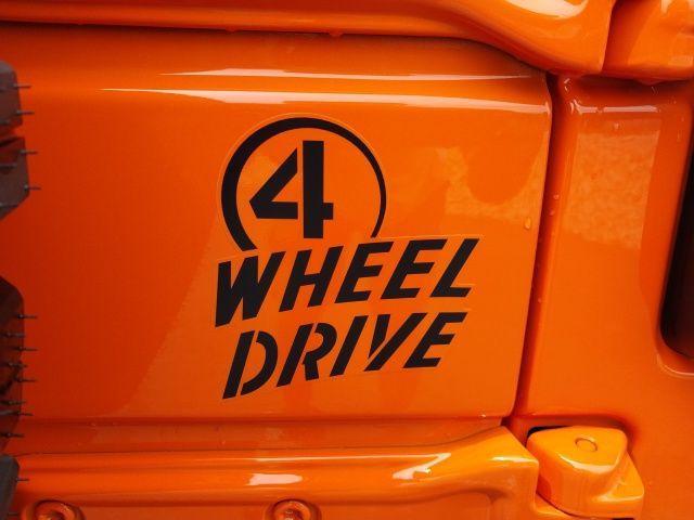 Photo of 2025 JOOSE Jeep Wrangler