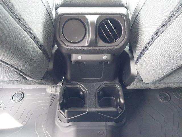 Photo of 2025 JOOSE Jeep Wrangler