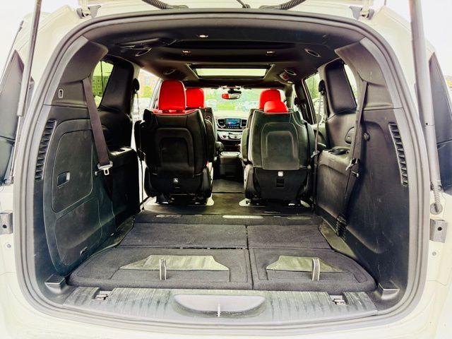 Photo of 2020 Bright White Clearcoat Chrysler Pacifica Hybrid