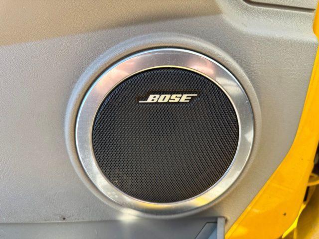 Photo of 2004 Yellow Hummer H2