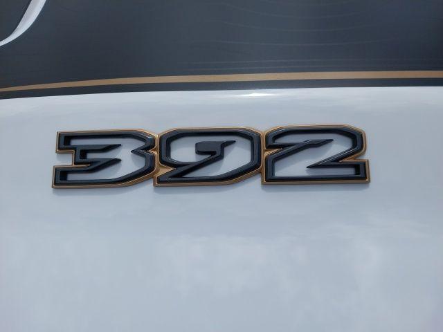 Photo of 2025 Bright White Clearcoat Jeep Wrangler