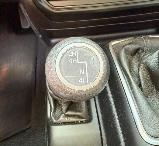 Photo of 2021 Bright White Clearcoat Jeep Wrangler