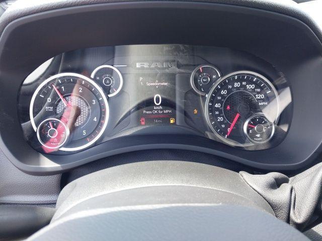 Photo of 2025 Bright White Clearcoat RAM 2500
