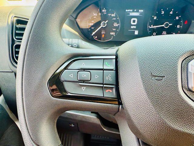 Photo of 2024 Bright White Clearcoat RAM ProMaster 1500