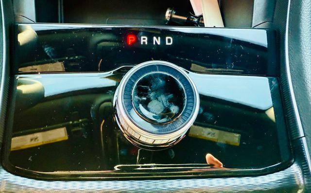 Photo of 2025 Metallic Jeep Grand Cherokee