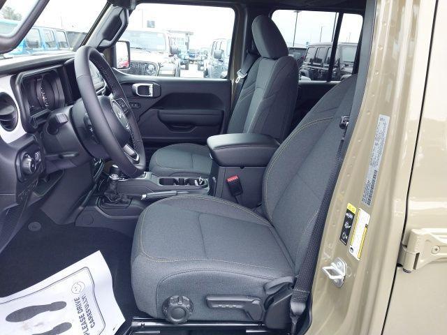 Photo of 2025 41 Jeep Wrangler