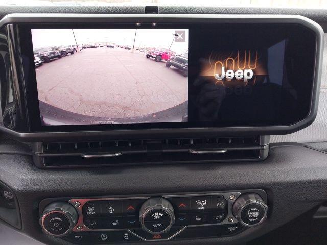 Photo of 2025 41 Jeep Wrangler