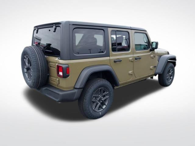 Photo of 2025 41 Jeep Wrangler