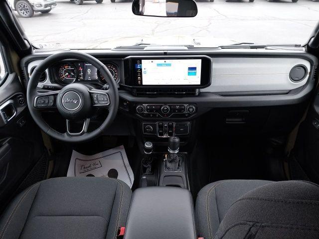 Photo of 2025 41 Jeep Wrangler