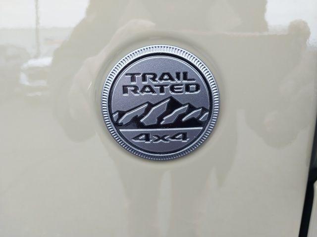 Photo of 2025 41 Jeep Wrangler
