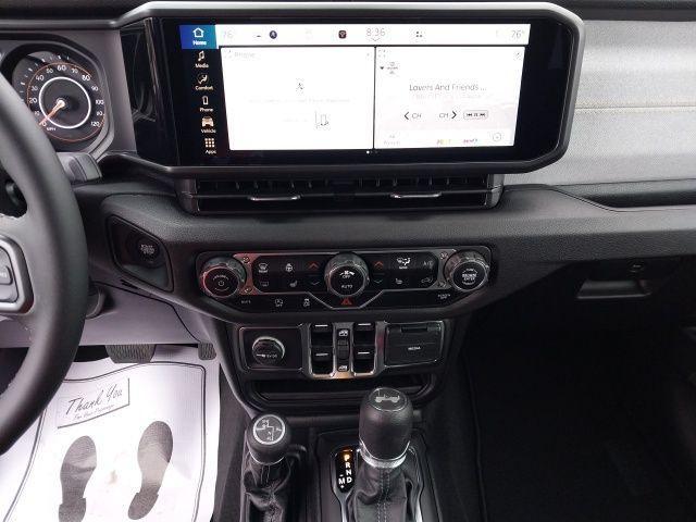 Photo of 2025 41 Jeep Wrangler