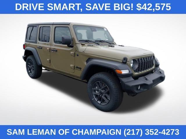 Photo of 2025 41 Jeep Wrangler