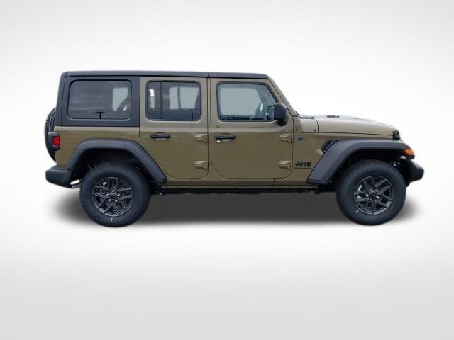 Photo of 2025 41 Jeep Wrangler
