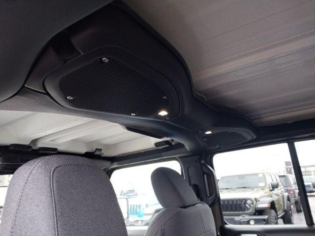 Photo of 2025 41 Jeep Wrangler