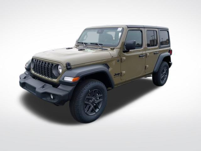 Photo of 2025 41 Jeep Wrangler