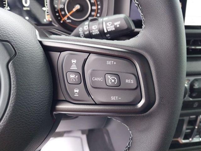 Photo of 2025 41 Jeep Wrangler