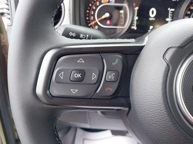 Photo of 2025 41 Jeep Wrangler