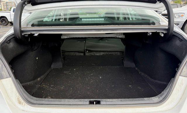 Photo of 2022 White Toyota Camry