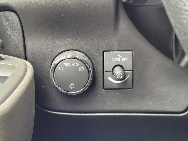 Photo of 2022 Summit White Chevrolet Express 2500