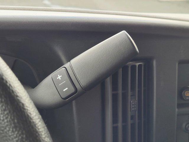 Photo of 2022 Summit White Chevrolet Express 2500
