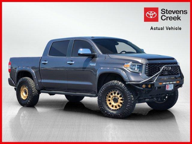 2019 Toyota Tundra